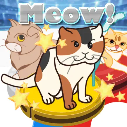 Meow Meow Curling Cheats