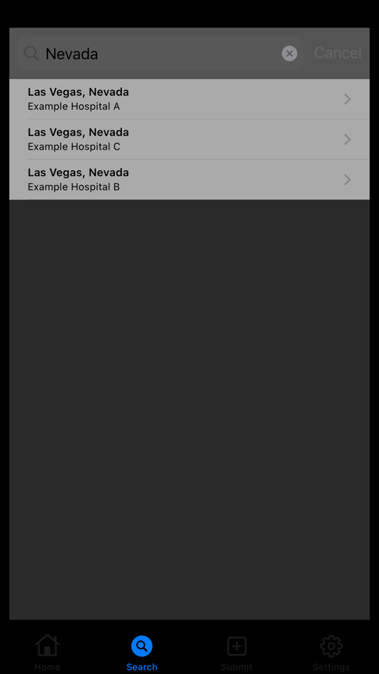 #5. Rate Your Contract (iOS) 게시자: Arian Mohajer