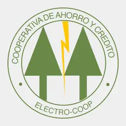 ElectroCoop MovilCoop app icon