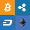 Crypto Coins - CryptoCurrency icon