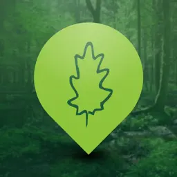 Puszcza Białowieska app icon