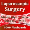Laparoscopic Surgery 1000 Flashcards & Exam Quiz
