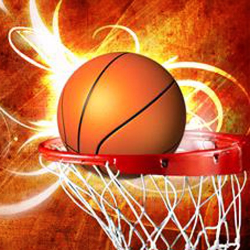 Super Basketball 3D : The Seashine Shooting Tales iOS App