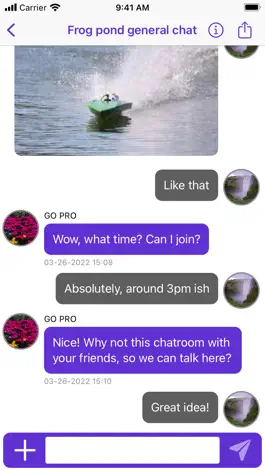 Game screenshot tap - talk about places hack