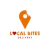 Local Bites Delivery Driver icon