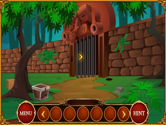 Screenshot #4 pour Escape Game: Palace Boy