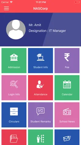 Game screenshot GD Goenka Greater Noida hack