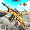 Sniper: FPS Gun Shooter Games icon