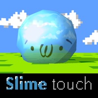 Slime touch (Universal)