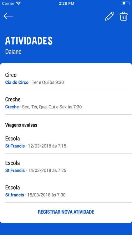 GoKids para a Mãetorista screenshot-3
