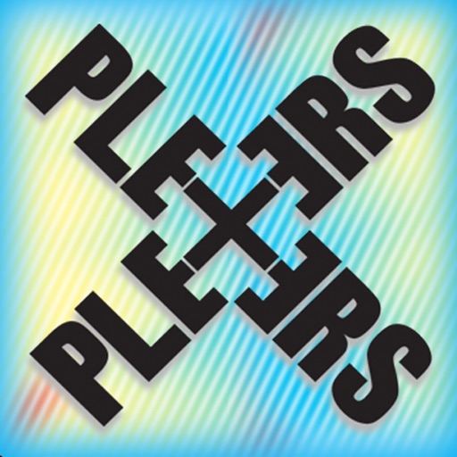 Plexers icon