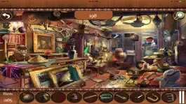 Game screenshot Big House Hidden Object Games mod apk