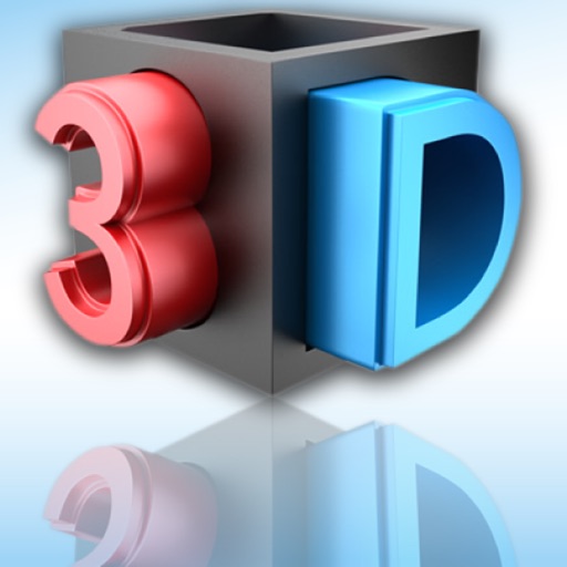 3D Wallpapers & 3D Pictures for iPad