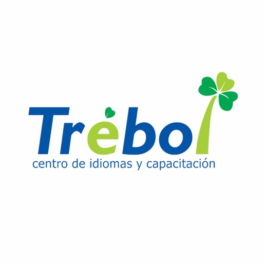 Trébol Idiomas icon