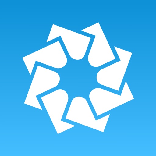 Cluster icon