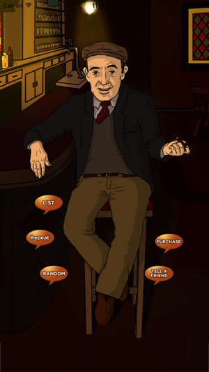 Ireland’s Greatest One Liners(圖2)-速報App