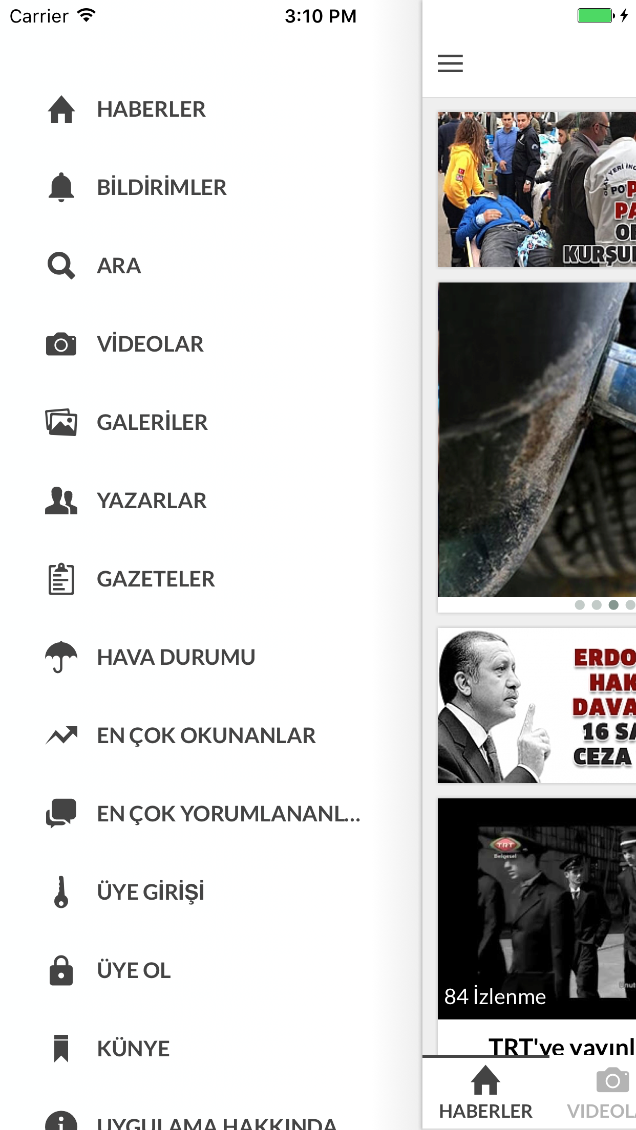 Kocaeli Barış Gazetesi