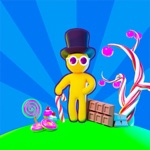 Download Chocolate Dream: Idle Factory app