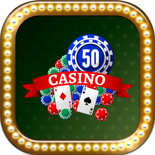 Old Style Play Slots - Carousel Machines FREE Icon