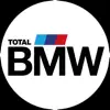 Total BMW App Feedback