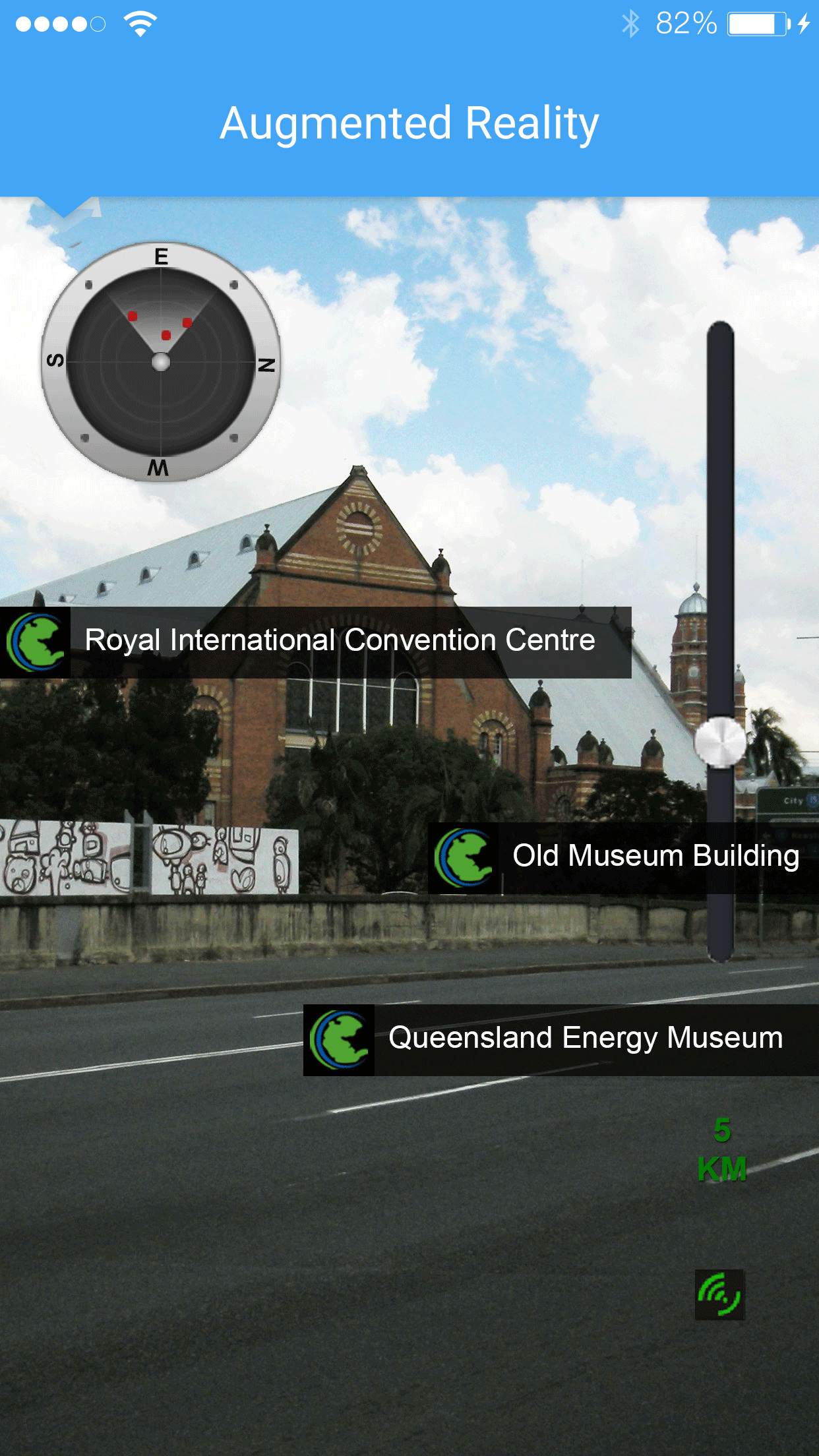 Brisbane Travel - Pangea Guides screenshot 4
