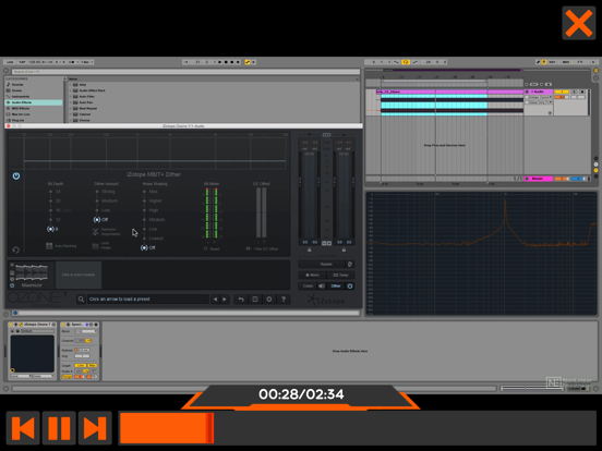 Screenshot #6 pour Make and Market Sample Packs