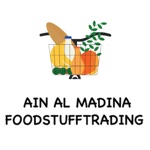 Ain Al madina FoodstuffTrading