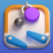 App Icon for Pinball - Unlock App in Brazil IOS App Store