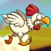 Rooster Jungle Dashz