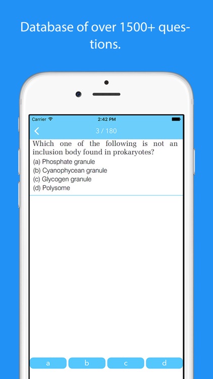 NEET 2017 | All about NEET screenshot-3