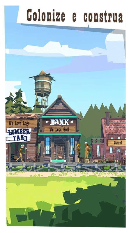 The Trail screenshot 5