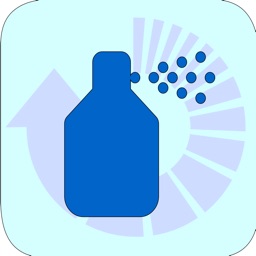 Mass flux density converter