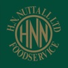 HN Nuttall