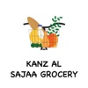 Kanz al Sajaa grocery