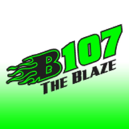 B107 The Blaze iOS App
