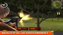 Game screenshot Dino World 3D - Hunter Guys apk