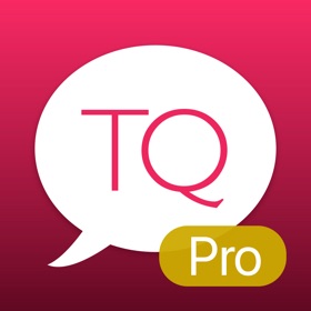 Snímky obrazovky (4) TQ Communicator Pro