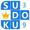 Sudoku - Logic Games delete, cancel