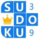 Sudoku - Logic Games App Cancel