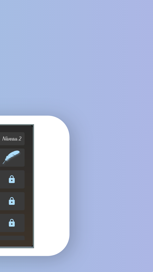 #8. iDictée (iOS) 由: Eric MILLET