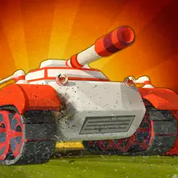 Super Tank Online - Living In The Battle app icon