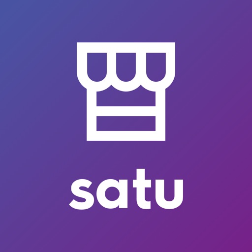 Кабинет Продавца Satu.kz