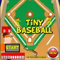 Tiny Baseball