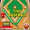 Tiny Baseball