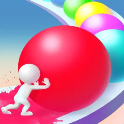 Colorball Run 3D Cheats