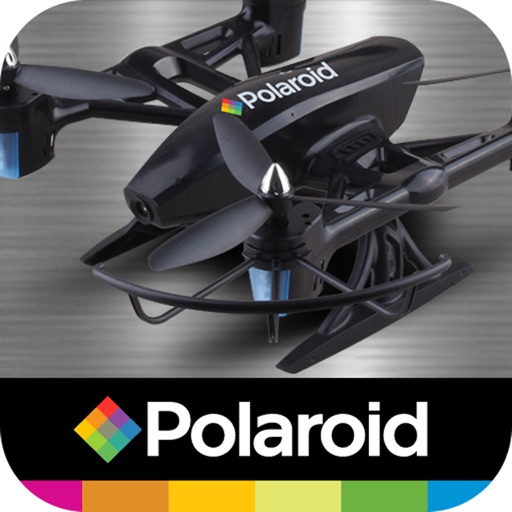 Polaroid PL2500 iOS App