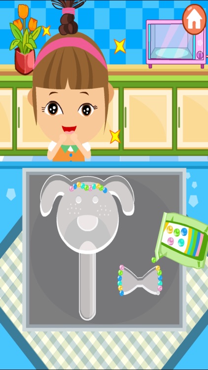 Amy's Candy Toys,Candy Food