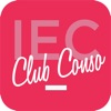 IEC Club Conso icon