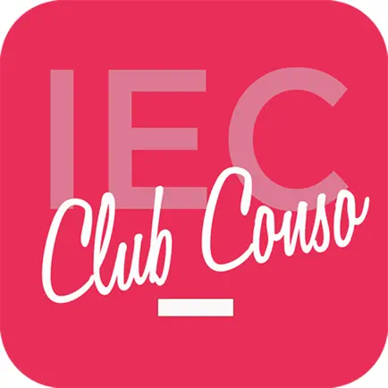 IEC Club Conso Cheats