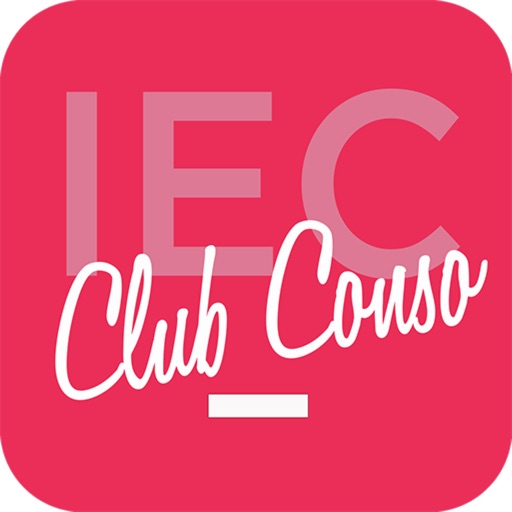 IEC Club Conso